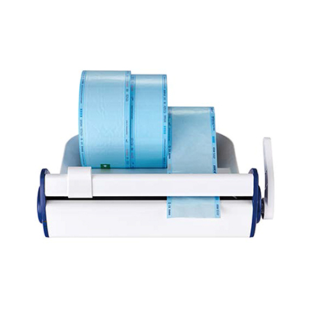 Máquina de sellado, equipo dental, dental, clínica dental, dentista,